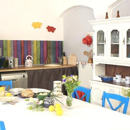 Folk Hostel 포즈난 외부 사진