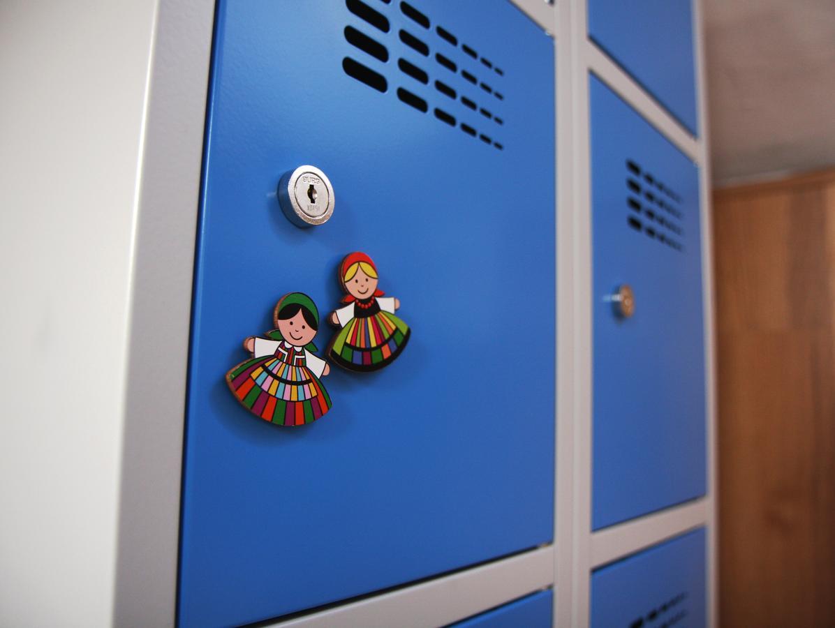 Folk Hostel 포즈난 외부 사진