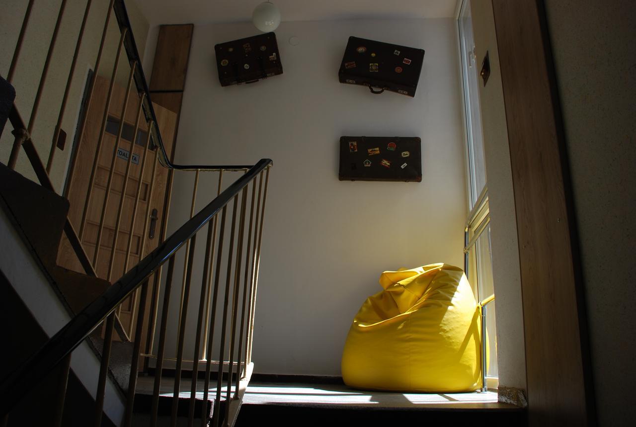 Folk Hostel 포즈난 외부 사진
