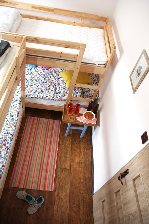 Folk Hostel 포즈난 외부 사진