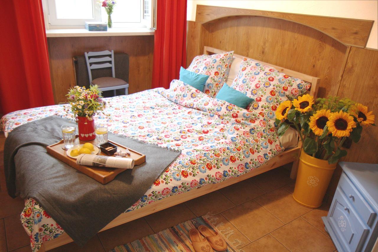 Folk Hostel 포즈난 외부 사진
