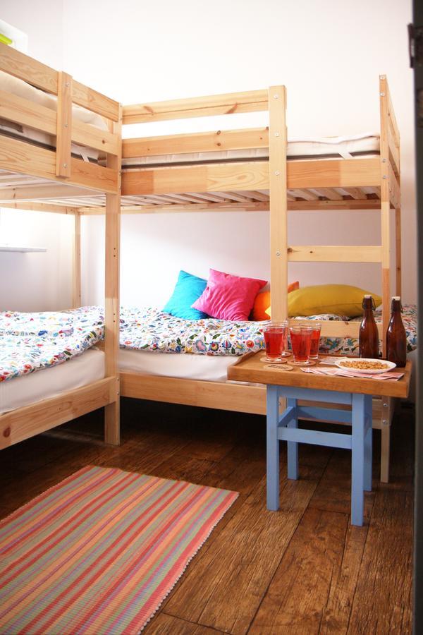 Folk Hostel 포즈난 외부 사진