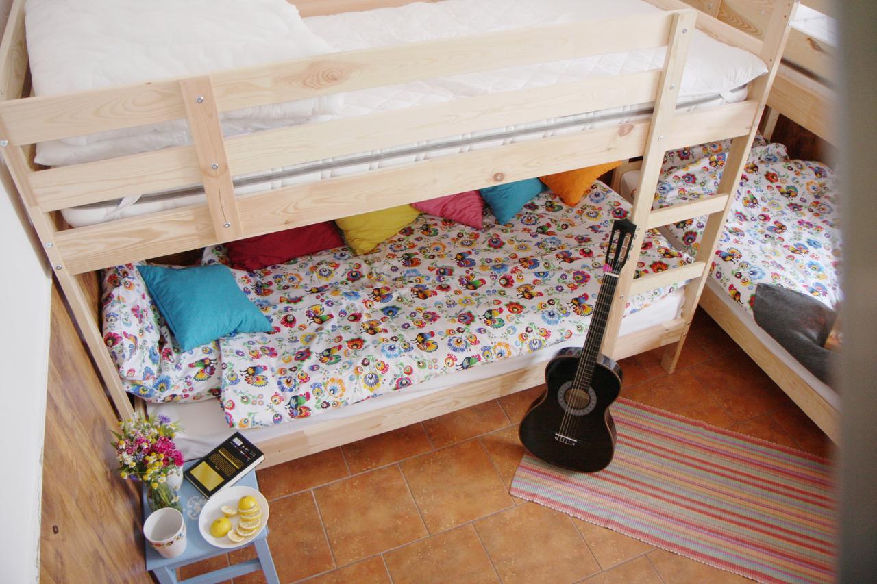 Folk Hostel 포즈난 외부 사진