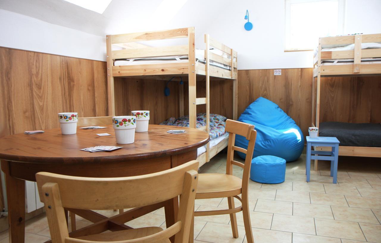 Folk Hostel 포즈난 외부 사진