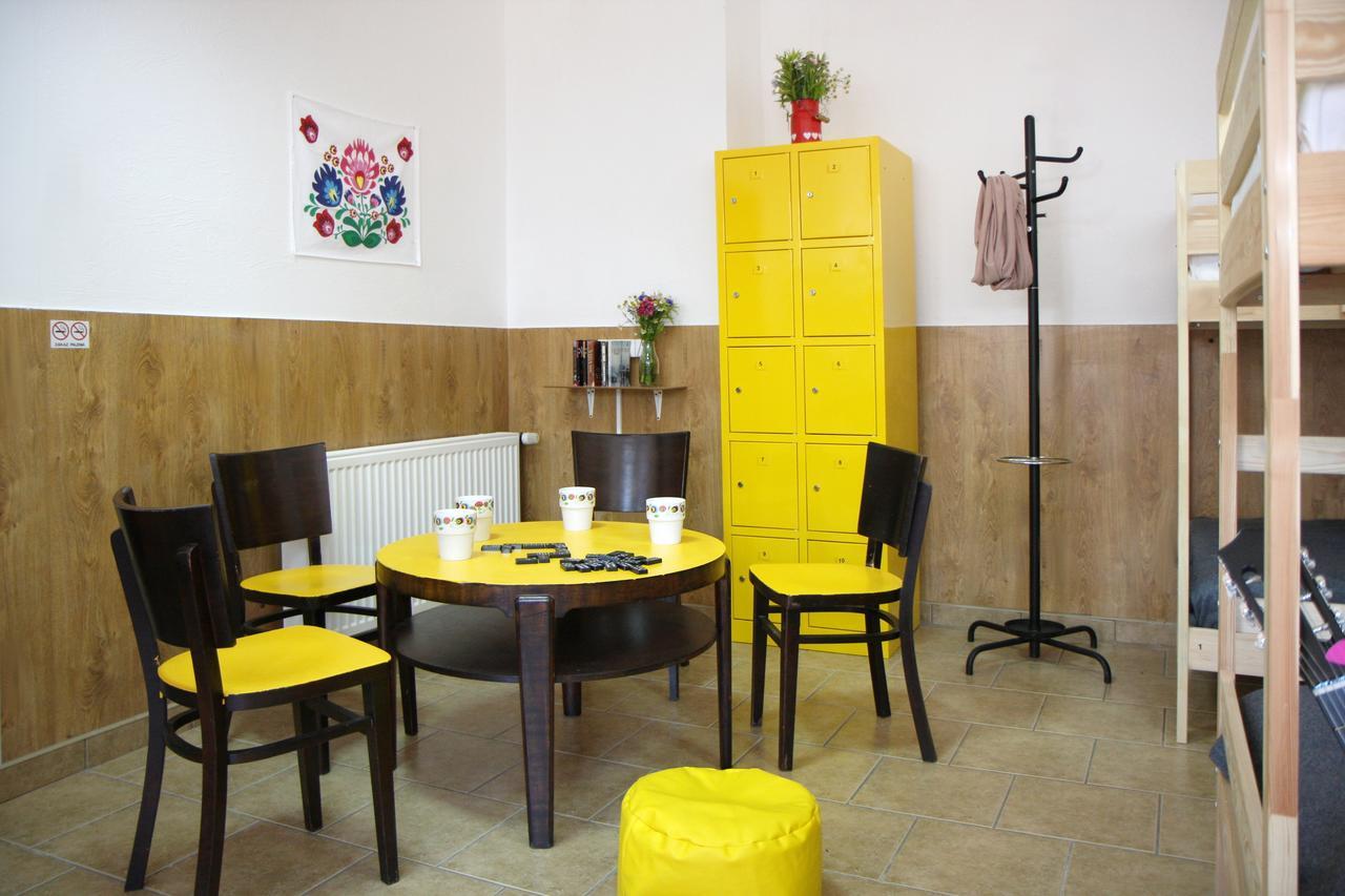 Folk Hostel 포즈난 외부 사진
