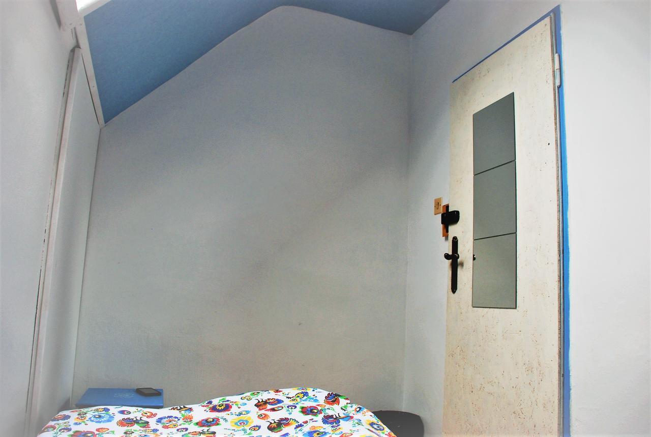 Folk Hostel 포즈난 외부 사진