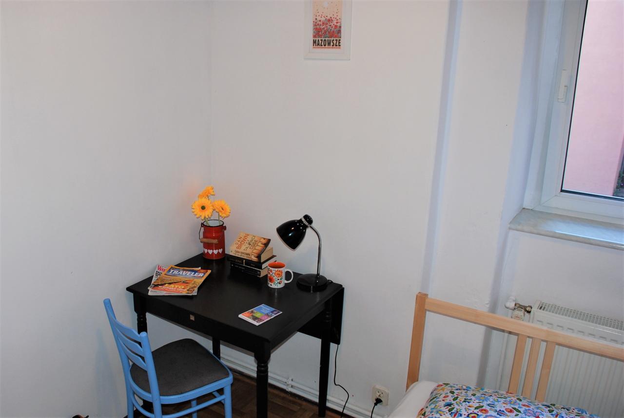 Folk Hostel 포즈난 외부 사진
