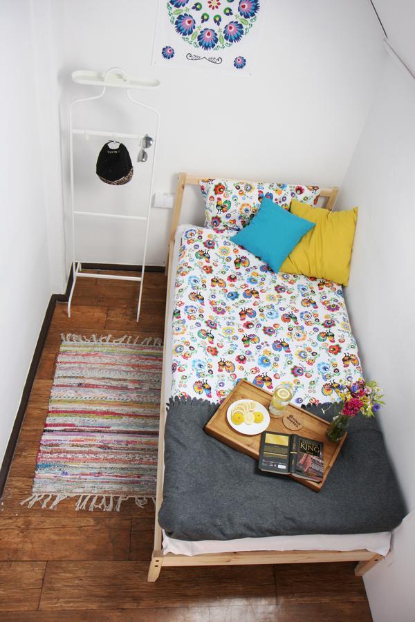 Folk Hostel 포즈난 외부 사진