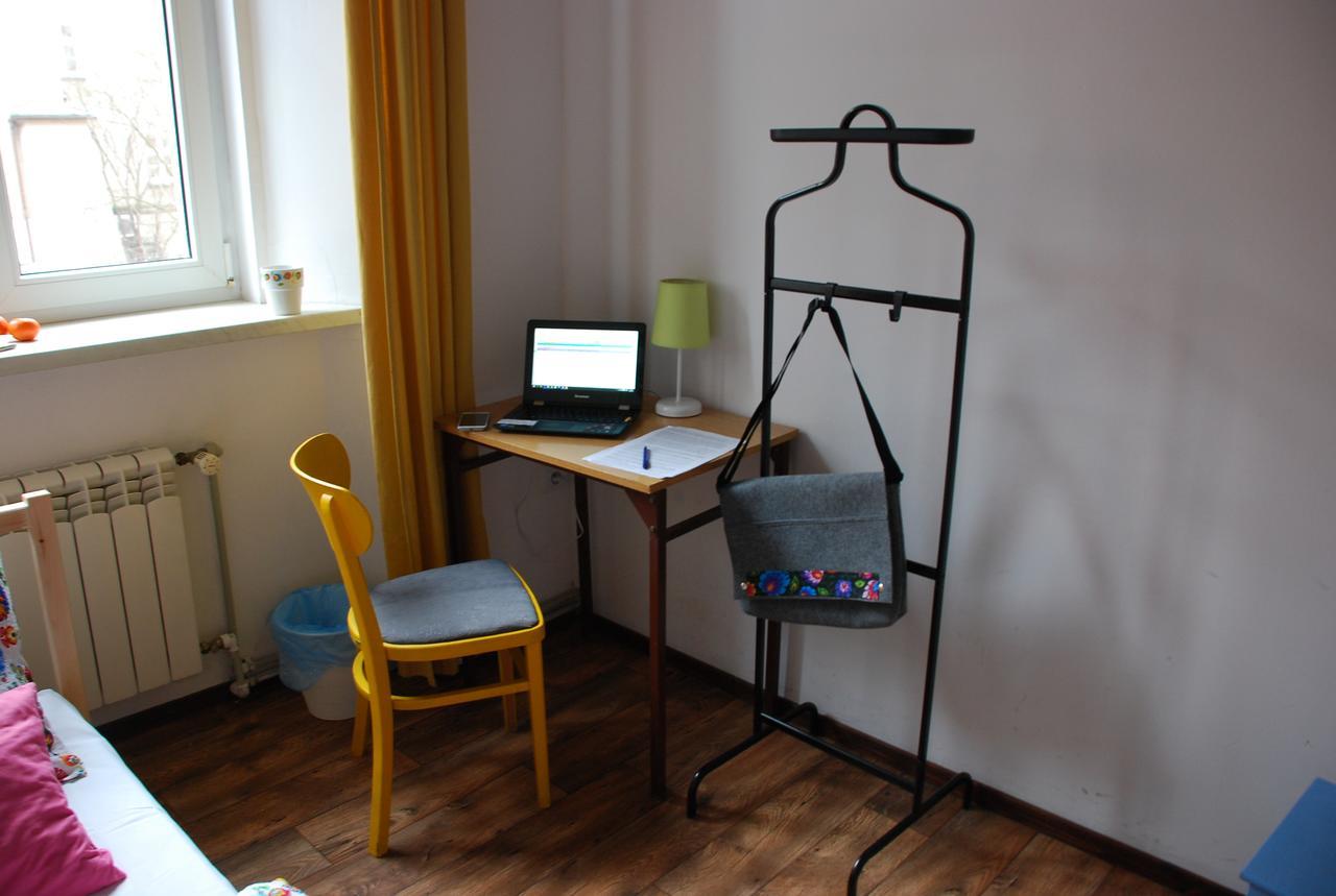 Folk Hostel 포즈난 외부 사진