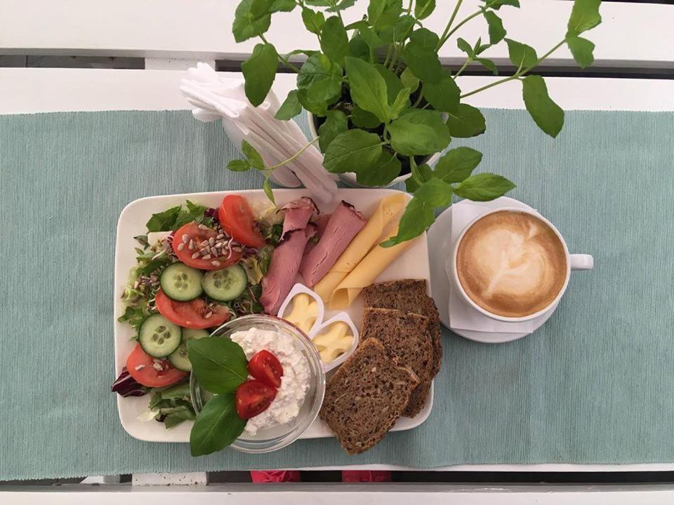 Folk Hostel 포즈난 외부 사진